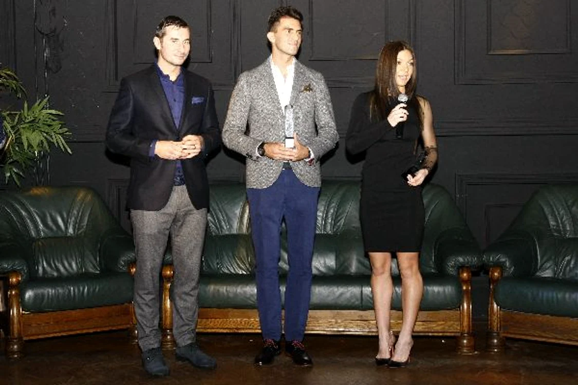 Horia Tecau si Simona Halep au fost desemnati tenismenii anului 2015