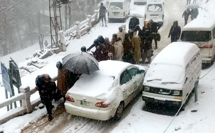 Foto: Captură Twitter/@DanishJanjua