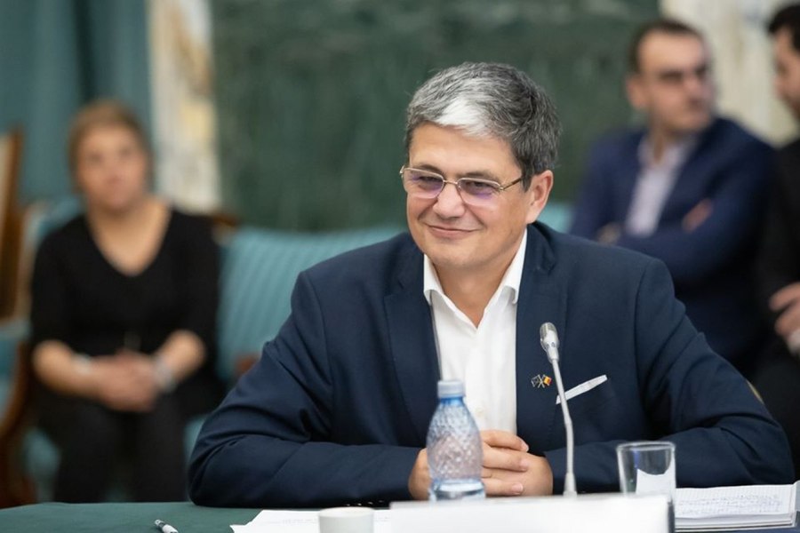 Boloș anunță un proiect pilot pentru echipamente de irigații în Programul REPowerEU