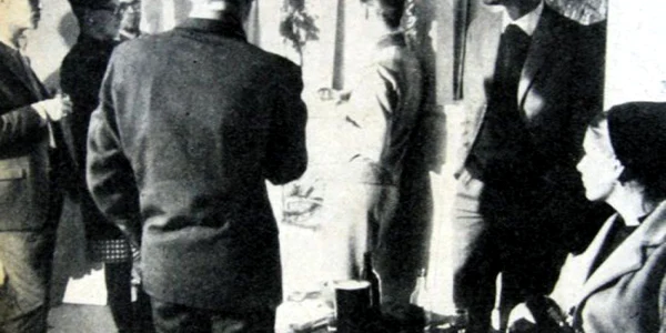 expoziţie Brassau 