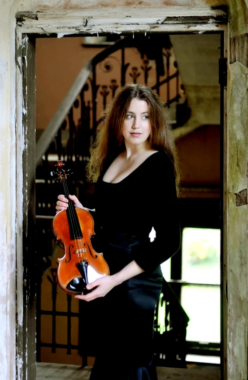 vilde frang