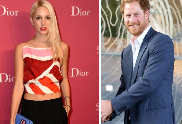 
    Prințesa Maria-Olympia a fost numită „Cea mai dorită fată” a anului 2014Foto: Getty  