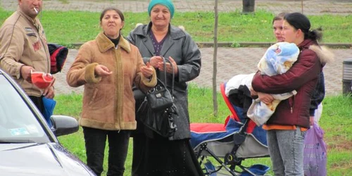 Tinerele care se prostitueaza pe centrua Bistriţei sunt trimise acolo de iubitiui lor