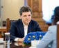 Hadja Lahbib vizitează România și Republica Moldova joi și vineri.