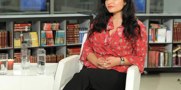 Ligia Kesisian Mitulescu - FOTO Eduard Enea