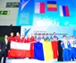 campioni taekwon-do vaslui