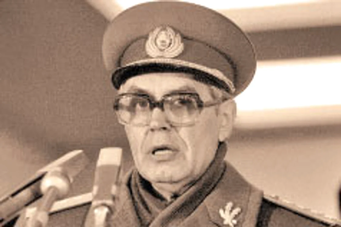 Nicolae Militaru