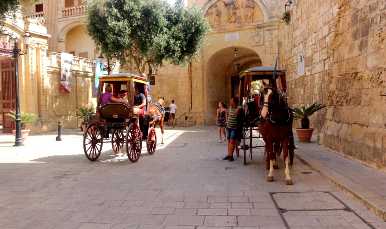 mdina malta foto alexandra cheroiu