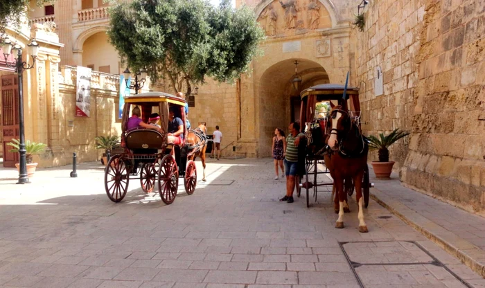 mdina malta foto alexandra cheroiu