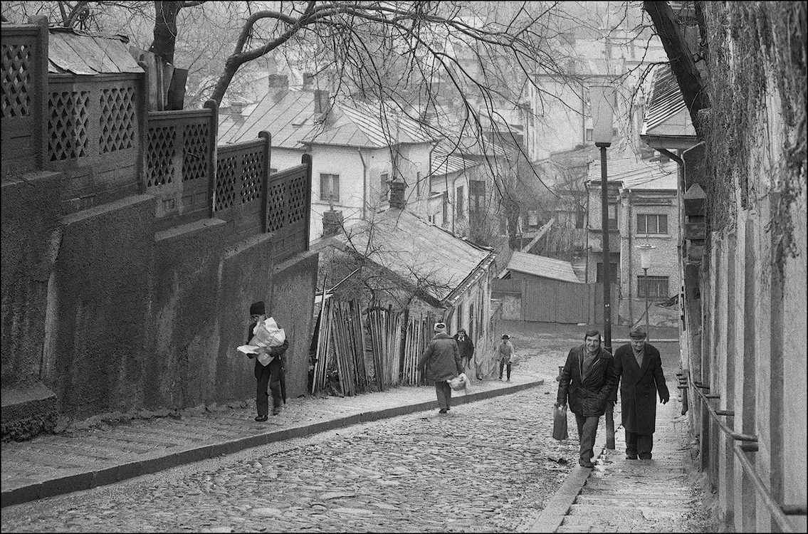 Cartierul Uranus Foto: bucurestiulmeudrag.ro