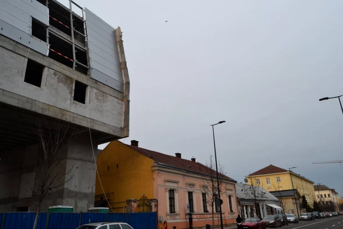 cluj hotel. foto Holok D. Emőke