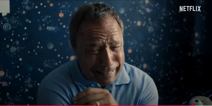 Una dintre scenele tulburătoare ale seriei Adolescence. FOTO captura Video