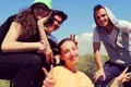 Trăistariu nu a cântat pe nicăieri de 1 Mai, preferând să meargă într-o excursie cu copiii lui de la școala de muzică