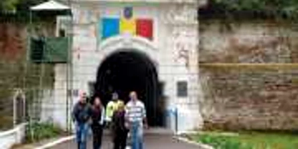 Cetatea Aradului păstrează, încă, numeroase secrete