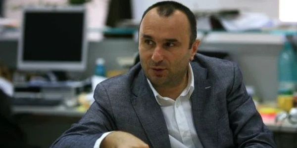 Marius Tucă a pierdut procesul intentat de Vosganian