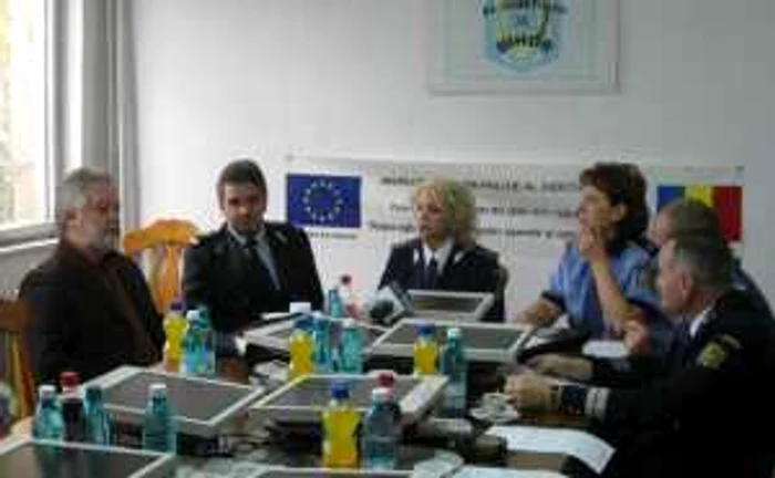 Centrul de comunicare județean