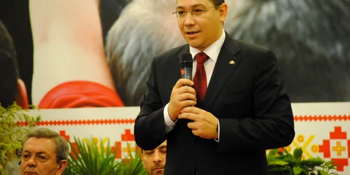 victor ponta