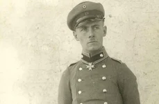 «Vulpea deșertului» în România Erwin Rommel, pe Frontul de Est jpeg