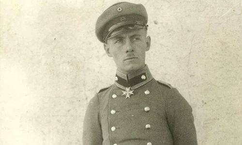 «Vulpea deșertului» în România  Erwin Rommel, pe Frontul de Est  jpeg