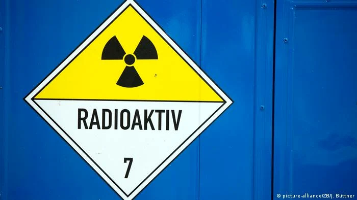 UE a decis că energia atomică este energie verde