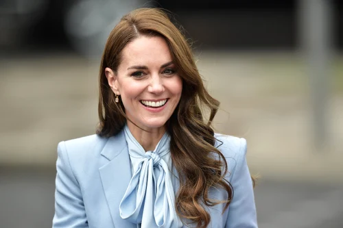 Kate Middleton, Prințesă de Wales, GettyImages