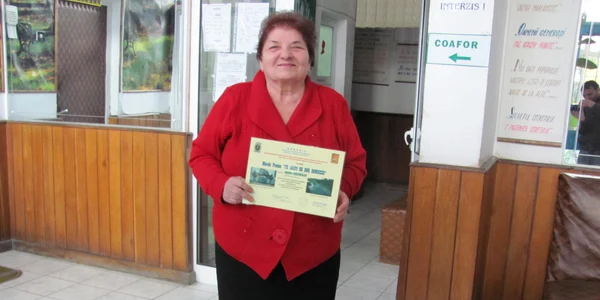 Adina Enăchescu 