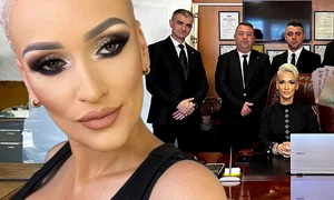 Banner Gabriela Lucuțar
