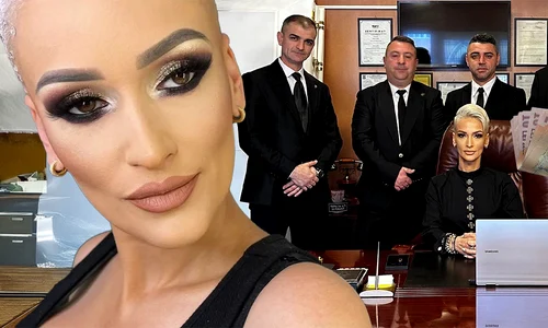 Banner Gabriela Lucuțar