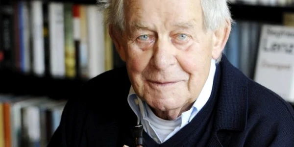 siegfried lenz