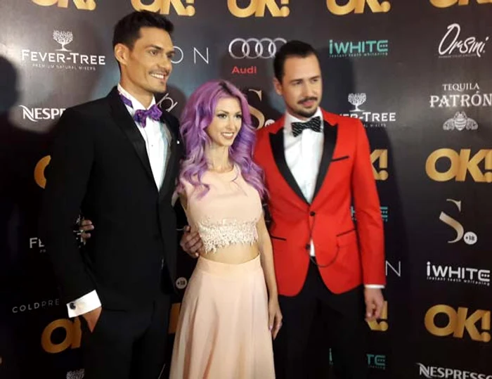 Foto: Gheorghe Chelu