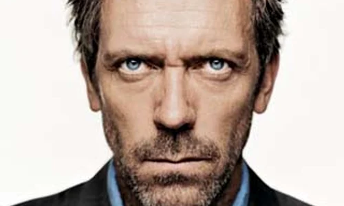 De la Dr House la muzică jpeg