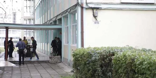 liceu cluj