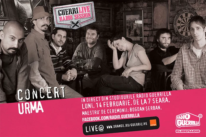 Marin Moraru, Guerrilive, Seinfeld jpeg