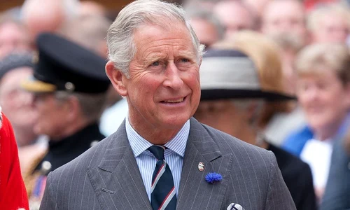 Prințul Charles, decorat de președintele Klaus Iohannis cu «Steaua României» jpeg