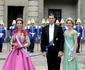 Ducesa Elena și Infanta Cristina ale Spaniei 