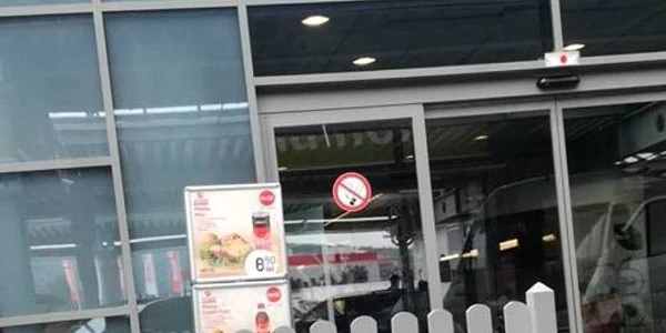 pauza mica selgros