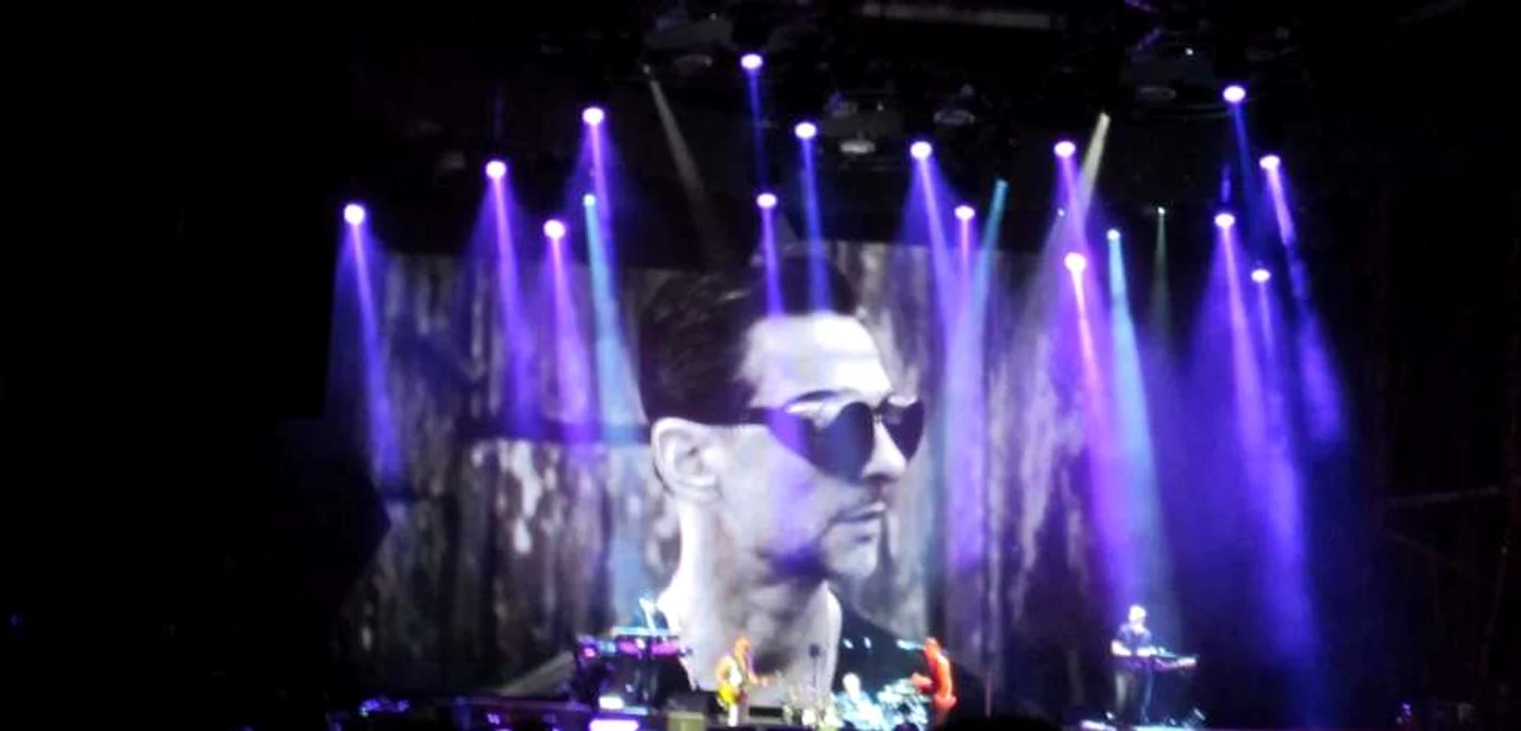 depeche mode corina cosmescu