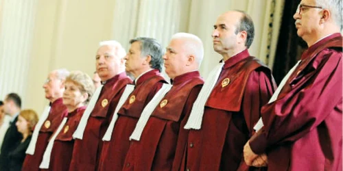 Curtea Constituţională