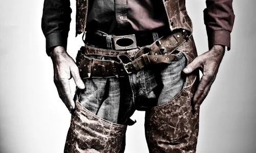 Ion Bârlădeanu, cowboy ul meu jpeg