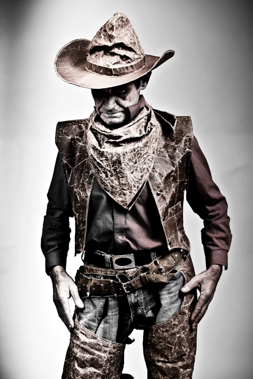 Ion Bârlădeanu, cowboy ul meu jpeg