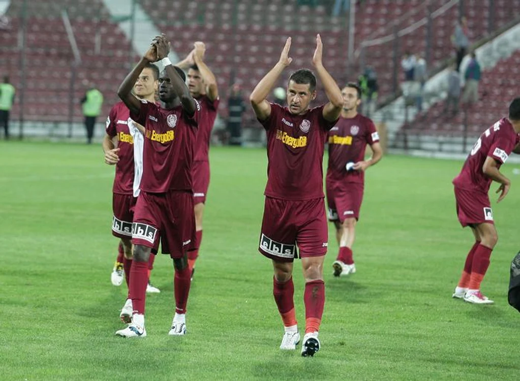 CFR Cluj