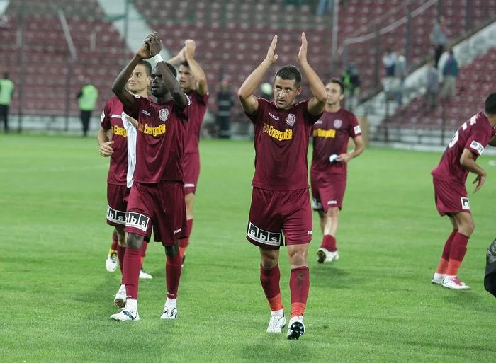 CFR Cluj