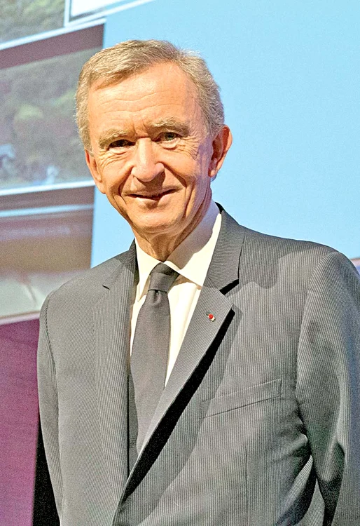 Bernard Arnault –  insula Indigo  (35 milioane de dolari)