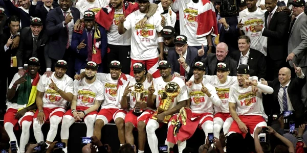 toronto raptors