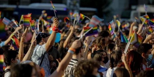 marşul iaşi pride
