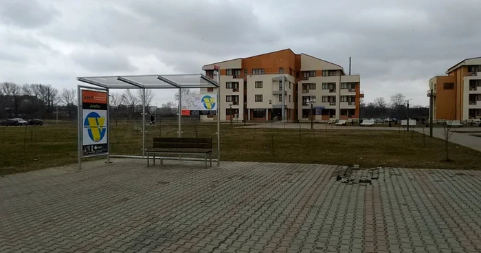 Autovehiculele AITT SRL vor circulă pe acest traseu, între orele 07,00-20,00, la o frecvenţă de 20 de minute