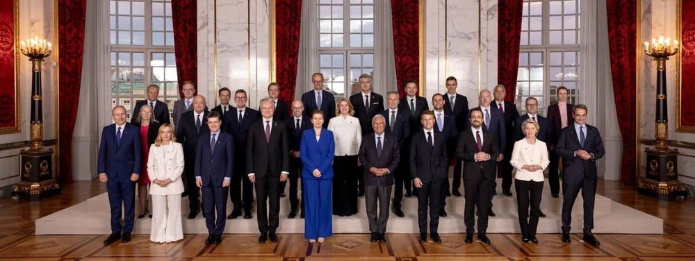 Summitul de la Copenhaga: multe teme grele, puține decizii concrete. Ce a mers prost la întâlnirea liderilor UE