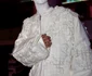 „Akasha”, colecția de modă masculină creată cu ajutorul Inteligenței Artificiale Sursa foto Irina Voinea