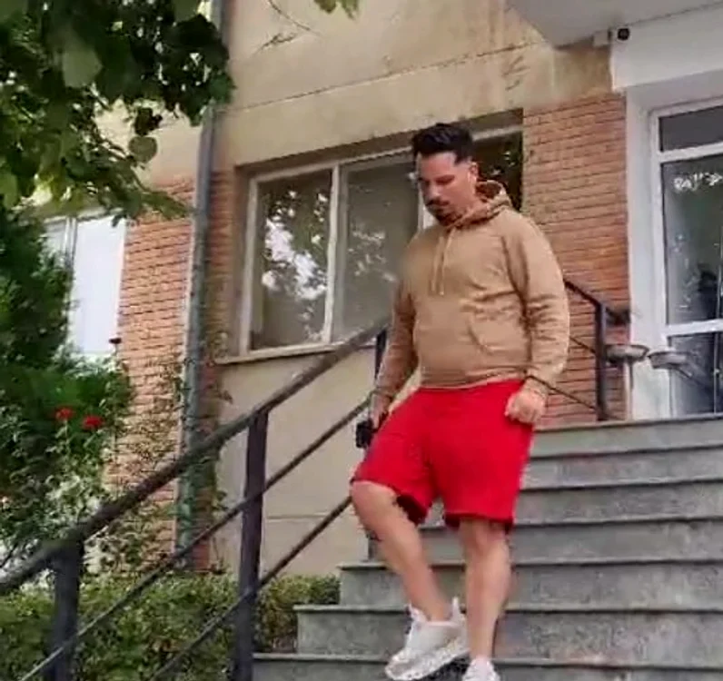 Captură video