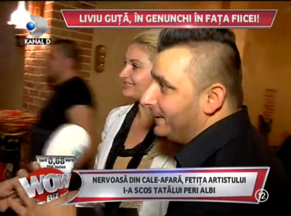 
    Liviu Guţă  